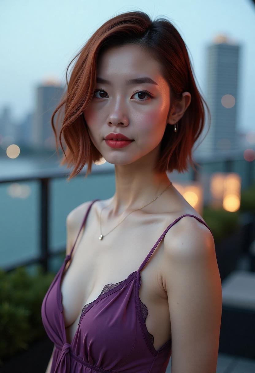 终章回响