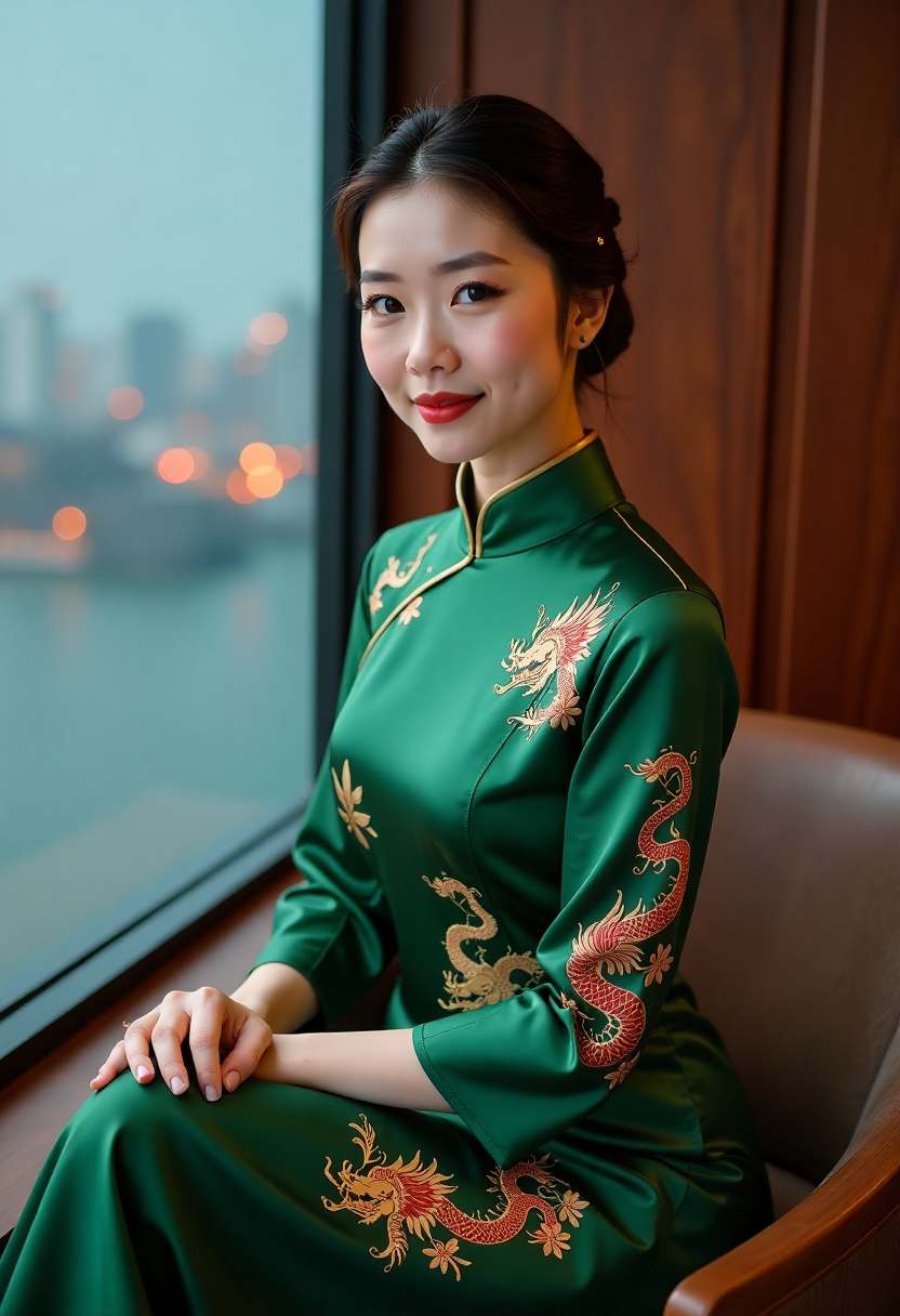 江南织造